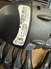 Lot of 10: Honeywell 1400g Scanners Open AS IS See Photos READ
