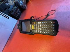 Motorola Symbol MC3190 Barcode Scanner. Fast free shipping. AS IS