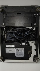Micros Oracle Workstation 7331285T POS System Kiosk