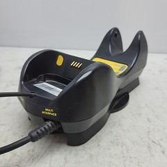 Datalogic Base Station Charger for Datalogic PowerScan USED