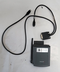 Intermec 9745 Microbar PicoLink RF Wireless Base Station (R6S-1.4) NO PSU