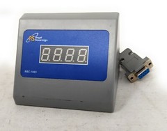 Royal Sovereign Bill Cash Counter Digital Display RBC-1003 – For Parts or Repair