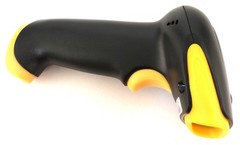 TaoHorse x209 USB Wired & Bluetooth Wireless Barcode Scanner