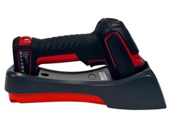 Honeywell Granit 1991i Barcode Scanner w/OEM Battery; Base; Adapter & USB Cord