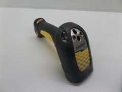 Motorola Symbol DS3478-SF20005WW Wireless USB Barcode Scanner