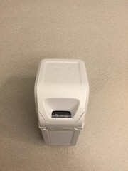 Zebra RFD8500 RFID Mobile Bluetooth Handheld Scanner, NO BATTERY, UNTESTED READ!