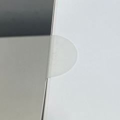 Square SPD2-01 Payment Terminal