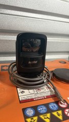 DS9208 Zebra 1D/2D Hands-Free Barcode Scanner, High-Speed Digital Scanning