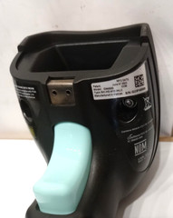 Lot 2 Datalogic Gryphon GM4500 Barcode Scanner Wireless Bluetooth BK-HD-910-WLC