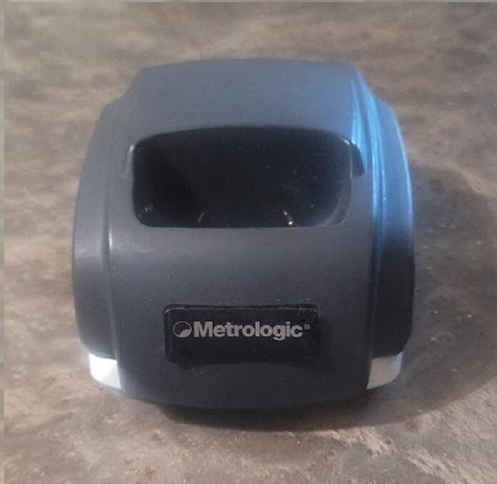 Metrologic SP5500 Datacollector OptimusS Cradle ONLY