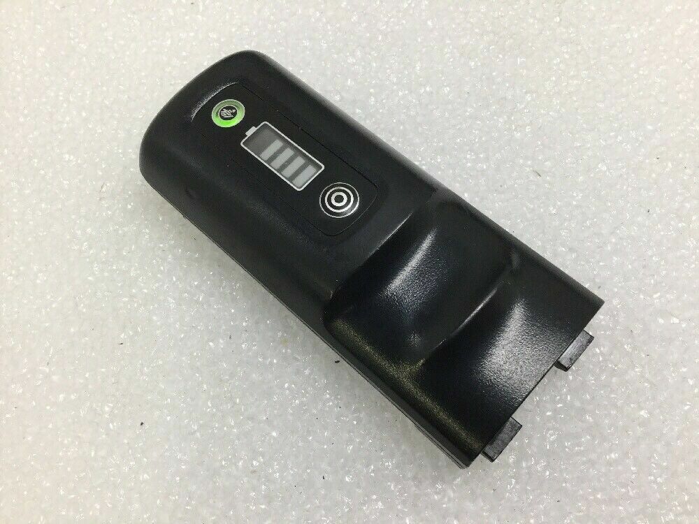 Genuine Motorola ZEBRA Battery 82-111636-01 for MC9500 9590 Series Scanners