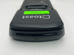 Toast Go 2 Handheld POS Tablets TG200 LOT OF 3