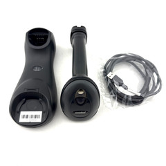 Motorola Symbol LI4278 Wireless Barcode Scanner STB4278 Cradle USB Cable