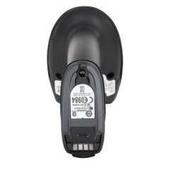 Symbol LS4278-SR20007ZZWR Bluetooth Handheld Barcode Scanner+Cradle USB Cable