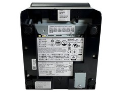 Epson Micros TM-T88VI M338A Compact POS Thermal Receipt Printer IDN USB LAN