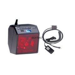 Honeywell IS3480 RS232-TPN Metrologic omnidirectional Compact Bardcode Scanner