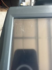 Micros workstation 5a System Unit