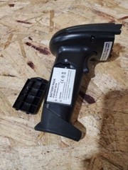 TAO TRONICS WIRELESS HANDHELD BARCODE BAR CODE SCANNER READER Battery turns ON