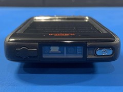 Honeywell Dolphin 75ELON Mobile Computer & Scanner W/ Windows10 & Battery