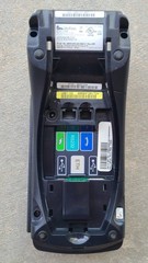 Verifone VX 520 – For Parts (Untested)