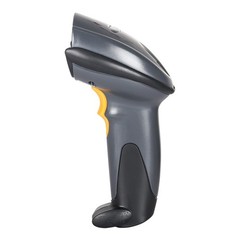 Symbol Motorola DS6707-SR20007ZZR 1D 2D QR Barcode Scanner Reader w/ USB Cable