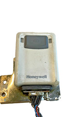 Honeywell 3320G-4-INT BOM JEV: J