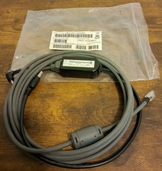 Symbol Tech Inc STI85-0200 Cable Assembly Replacement Part