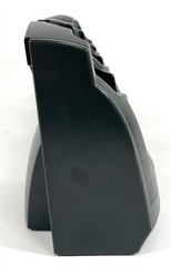 Zebra CRD5501-4000ER 4-Slot Charging Cradle for MC55 & MC56 w/ AC Adapter
