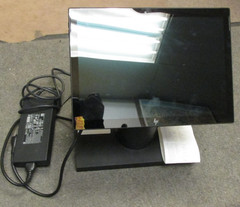 HP Engage Go Mobile System 10&Prime; Core pentium gold 4410y – 8 GB RAM 128 GB SSD