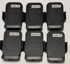 6x Zebra TC2X Extended Battery Pack – BTRY-TC2X-PRPK1-01