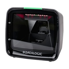 Datalogic Magellan 3410VSI 2D Corded Fixed Mount Desktop Barcode Scanner Imager