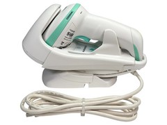 Datalogic Gryphon GM4500 Wireless Barcode Scanner HC-HD-910-WLC w/Base+USB Cord