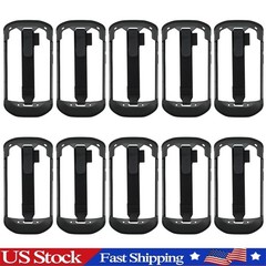10x Upgraded Protective Cover Case w/ Strap for Zebra TC51 TC52 TC56 TC57 TC510K