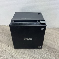 EPSON TM-M30 (M335A) POS THERMAL RECEIPT PRINTER – NO POWER SUPPLY