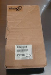 Unitech MS 180-1UG / USB Bar Code Scanner *** FREE SHIPPING!!! ***