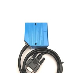 US FREE TAX Sick CLV622-0000 Fixed Mount Bar Code Scanner 10-30VDC 15-Pin