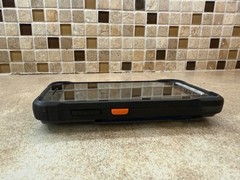 Point Mobile PM80 Rugged Android Handheld Mobile Computer Barcode Scanner