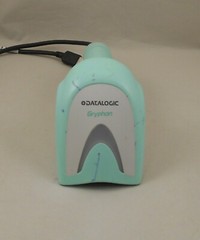 DataLogic GD4400 Class GD4410-HC-C277 USB Handheld 2D Barcode Scanner