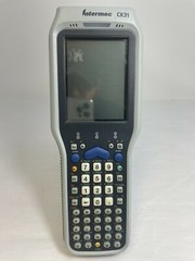 Intermec CK31 Barcode Scanner Battery New Dock & Power Supply CK31GB011AS02804