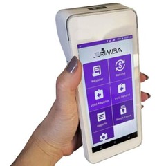 Simba from NRS – The Ultimate handheld credit card processing terminal