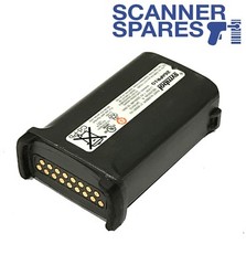 🔥 PACK OF 5 BATTERIES FOR MC9090 MC9090-G – 2200mAh 21-65587-03 MOTOROLA 🔥