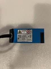 Fixed mount barcode scanners: CLV642-0000