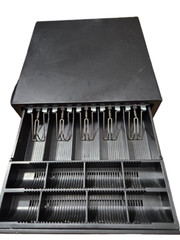 Volcora 13&Prime; Electronic Cash Register Drawer for Point of Sale 500003