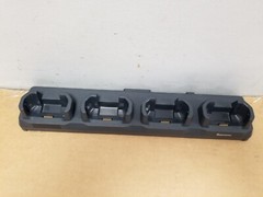 2 MIX MODELS OF Intermec 4Bay Multi-Dock Charging Cradle 871-032-102/871-032-002