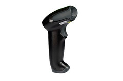 Honeywell Voyager 1250G-2USB-N Barcode Scanner Black KIT, W/STAND & CABLE
