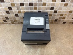 Epson Micros M129H TM-T88IV POS Thermal Receipt Printer