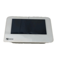 Clover Mini 1YJ3UZZ000G C300 Wi-Fi POS Sys Functional PARTS ONLY Merchant Locked