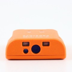 ProGlove MARK 2 M2MR N29 Wearable Bluetooth Barcode Scanner Mid Range 1D/2D