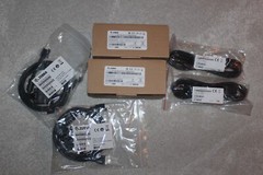 POWER ADAPTER OEM Zebra PWR-BGA12v108w0ww W/ Cable Assy  NEW FREE SHIPPING
