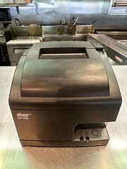 restaurant kitchen printer